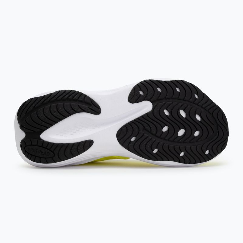 Laufschuhe PUMA PUMA Scend Pro 2 yellow alert/puma black 4
