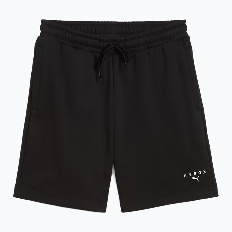 Herren Trainingsshorts PUMA x HYROX schwarz 5