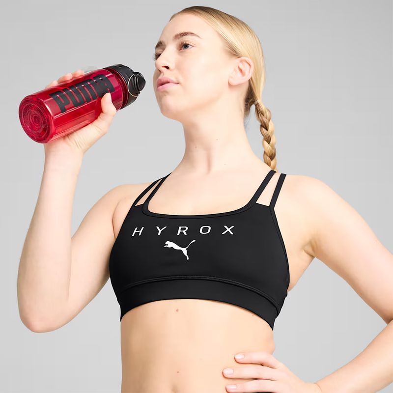 Sport-BH PUMA Hyrox Move Strappy black 6