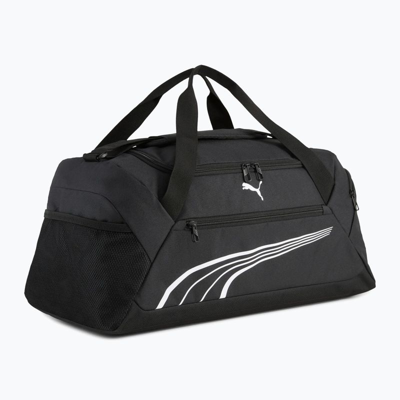 Trainingstasche PUMA Fundamental Small 34 l puma black