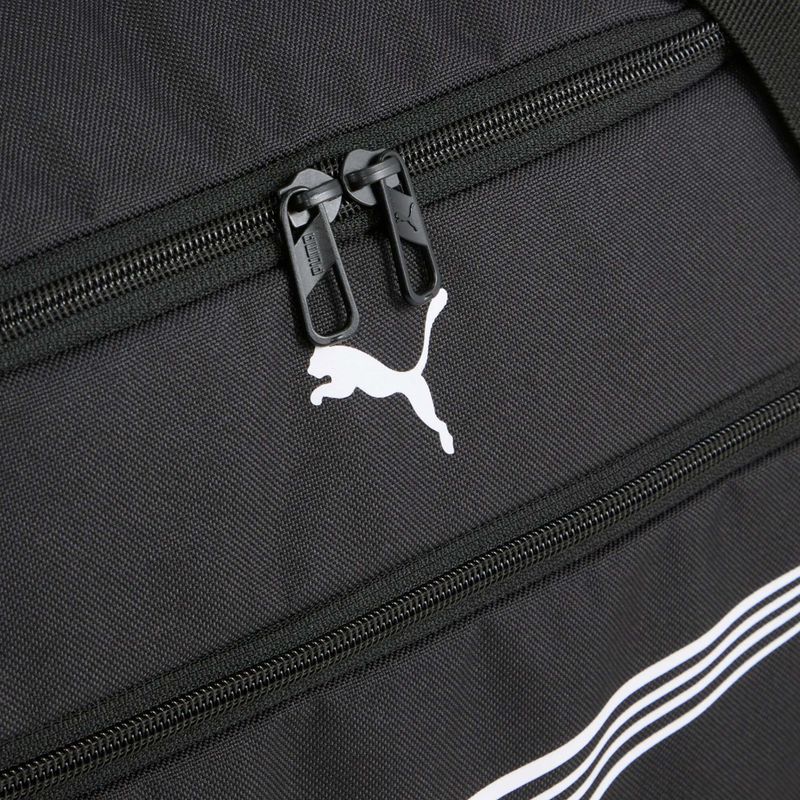 Trainingstasche PUMA Fundamental Small 34 l puma black 3