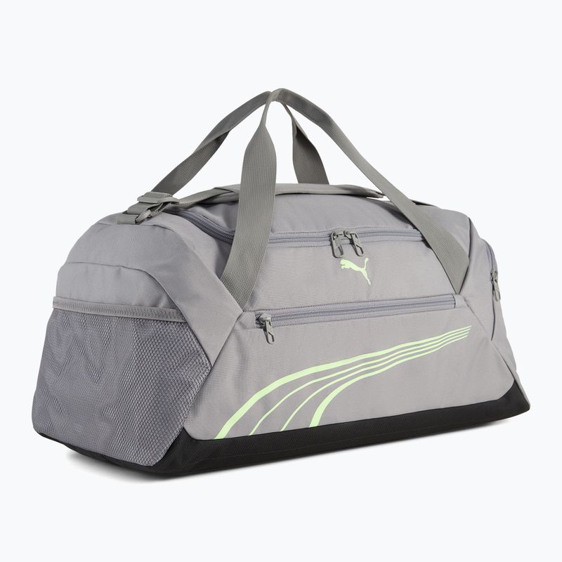 Trainingstasche PUMA Fundamental Small 34 l cast iron