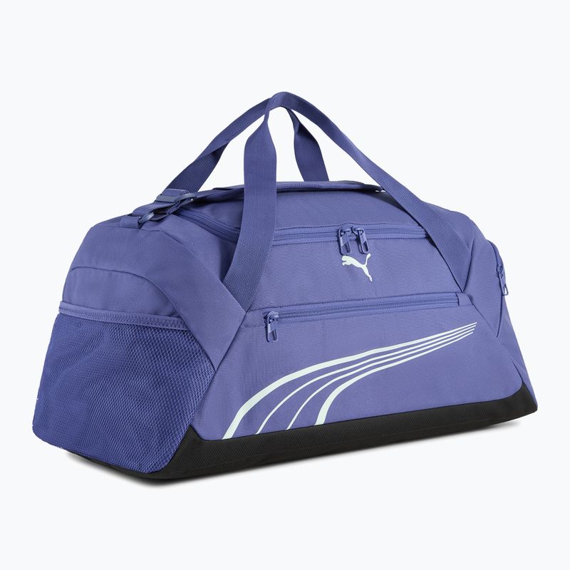 Trainingstasche PUMA Fundamental Small 34 l blue crystal