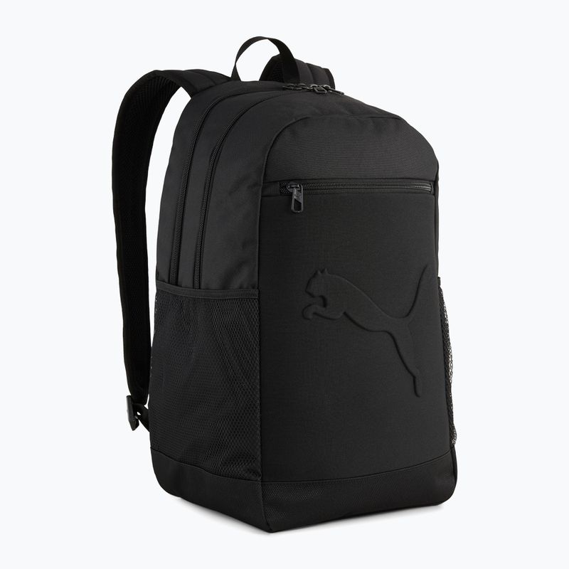 PUMA Buzz 28 l Rucksack puma schwarz