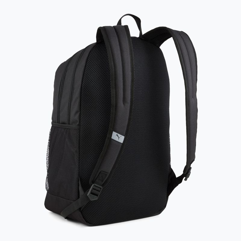 PUMA Buzz 28 l Rucksack puma schwarz 2