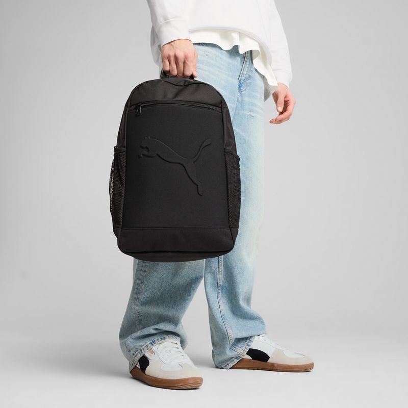 PUMA Buzz 28 l Rucksack puma schwarz 3