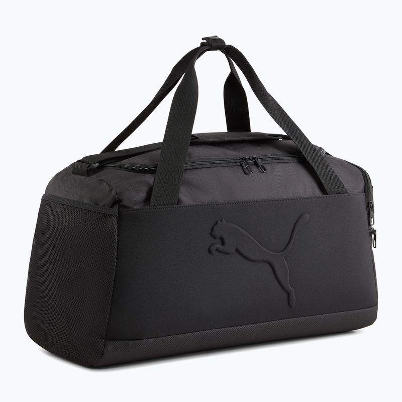 Trainingstasche PUMA Buzz Small Sports Bag 35 l puma black