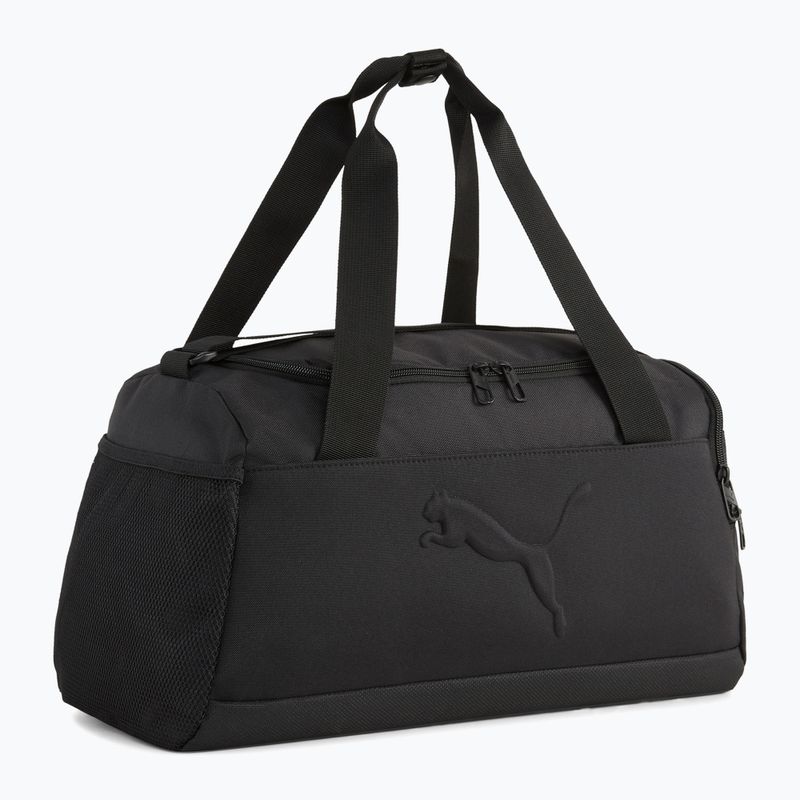 Trainingstasche PUMA Buzz Extra Small Sports Bag 22 l puma black