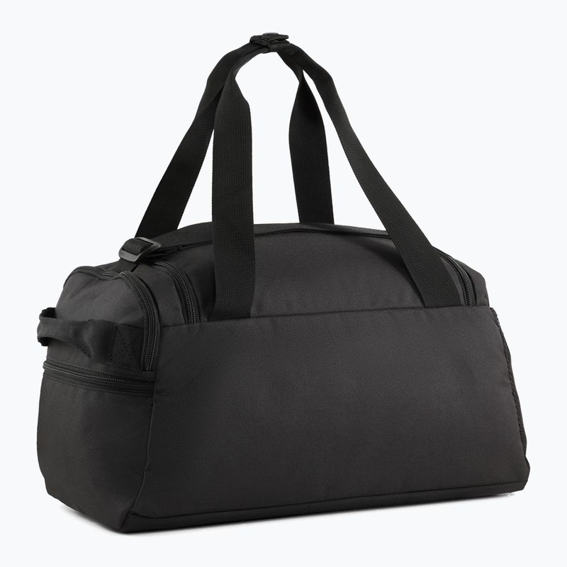 Trainingstasche PUMA Buzz Extra Small Sports Bag 22 l puma black 2