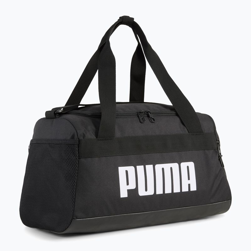 Trainingstasche PUMA Challenger Extra Small 22,5 l puma black