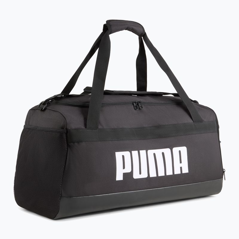 Trainingstasche PUMA Challenger 58 l puma black