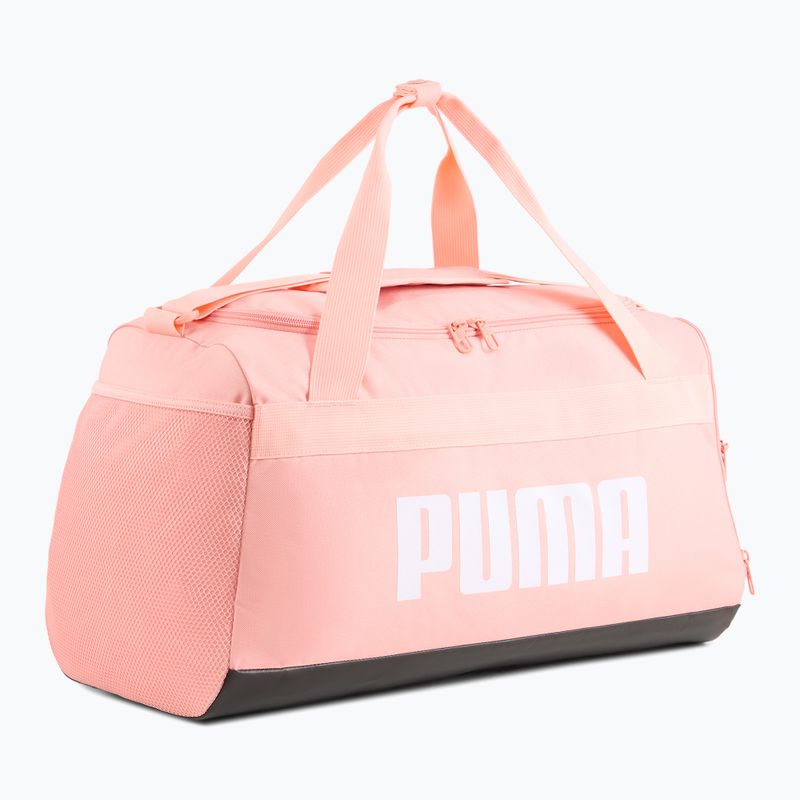 Trainingstasche PUMA Challenger 35 l pink fruit