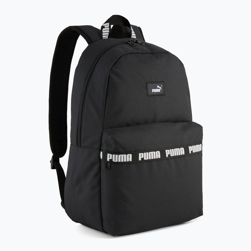 PUMA Phase Tape Rucksack puma schwarz