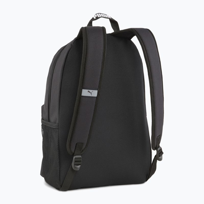 PUMA Phase Tape Rucksack puma schwarz 2
