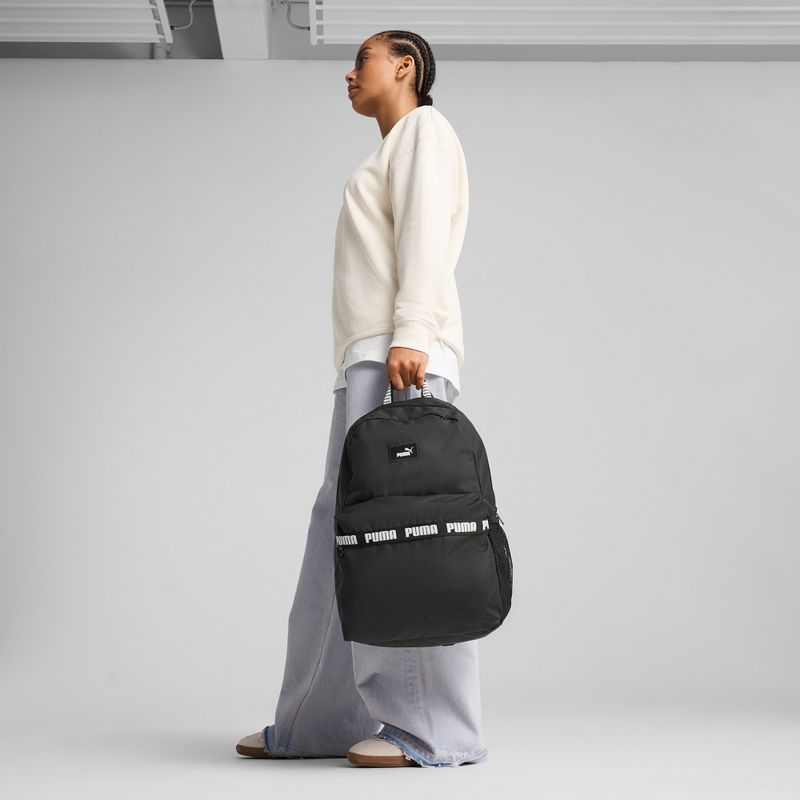 PUMA Phase Tape Rucksack puma schwarz 3
