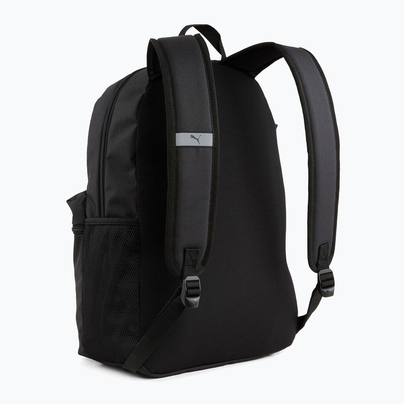 PUMA Phase Backpack Set 22 l puma schwarz 2