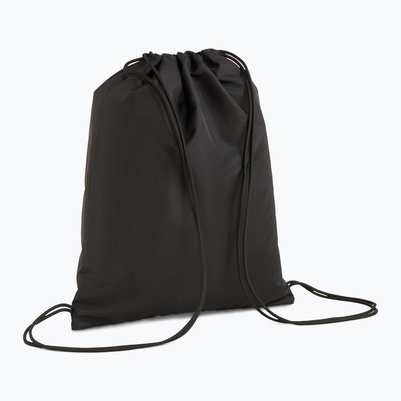 Sack PUMA Phase Gym Sack 14 l puma black 2