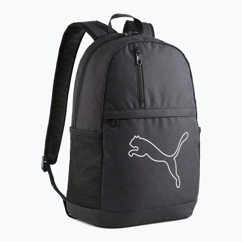 Urban Rucksack PUMA Plus 21 l puma black