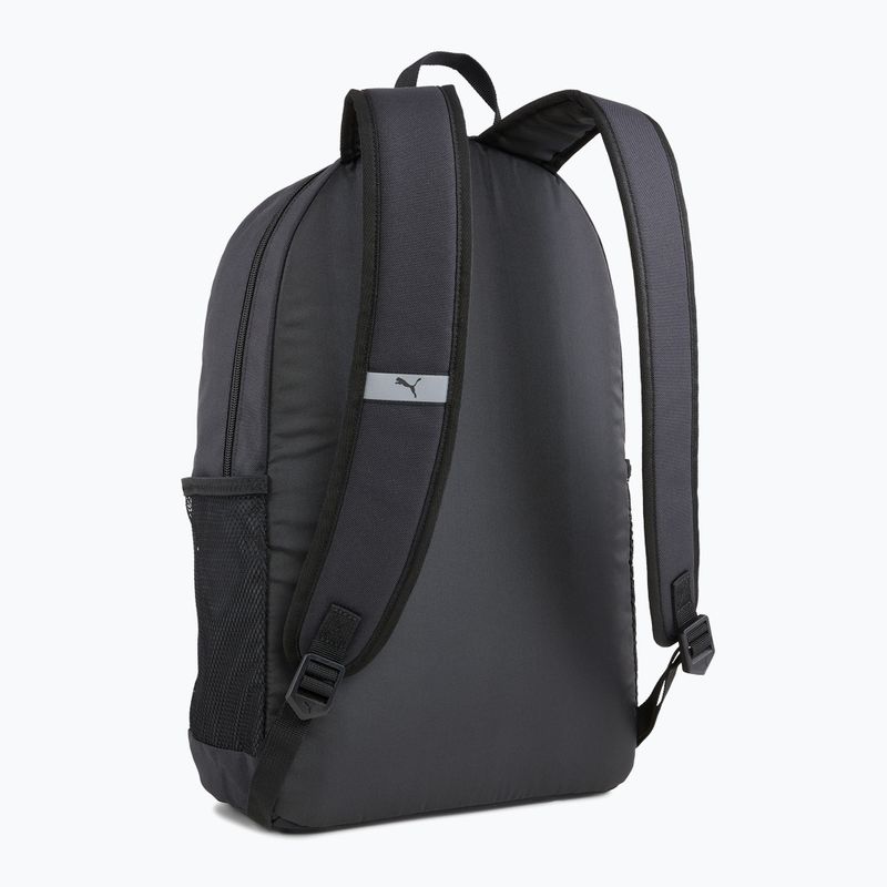 Urban Rucksack PUMA Plus 21 l puma black 2