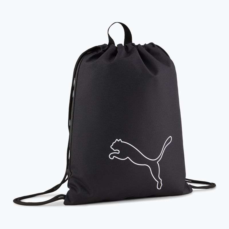 Sack PUMA Plus Gym Sack 14 l puma black
