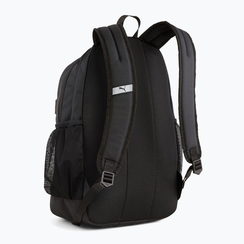 PUMA Deck 29 l Rucksack puma schwarz 2