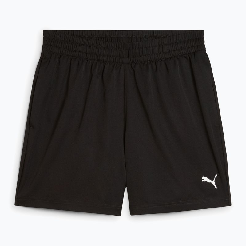 Shorts Herren PUMA ESS Woven Shorts 5" puma black