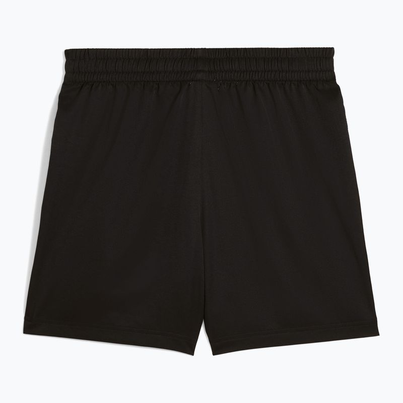 Shorts Herren PUMA ESS Woven Shorts 5" puma black 2