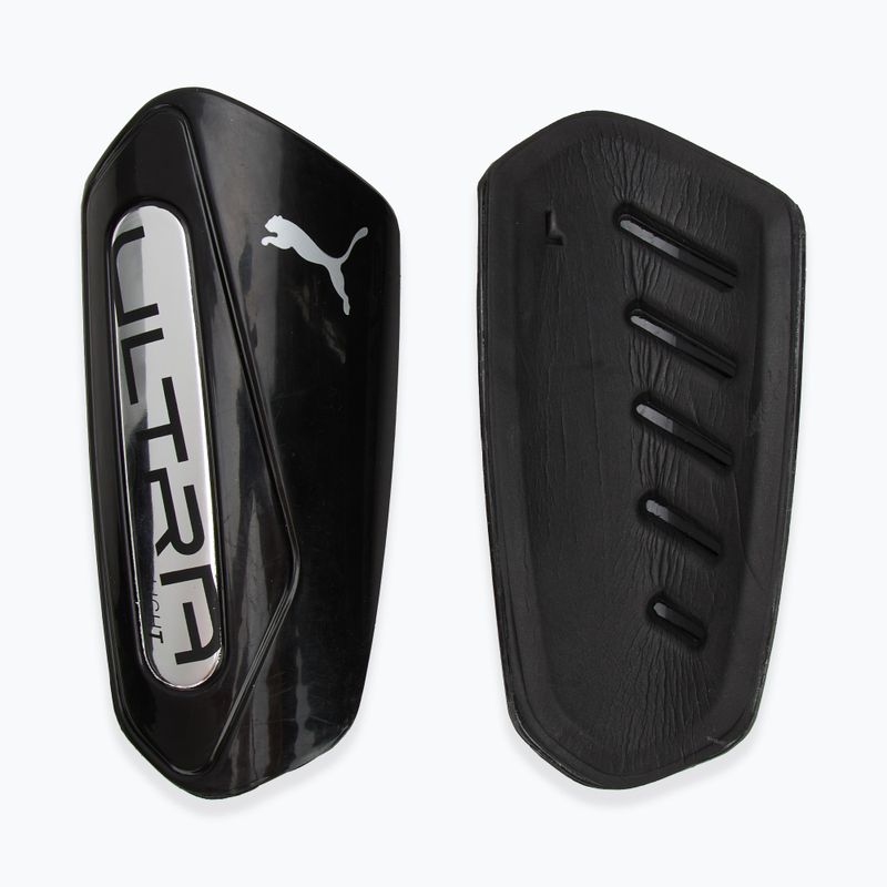 Schienbeinschoner PUMA Ultra Light Sleeve puma black/puma silver 2