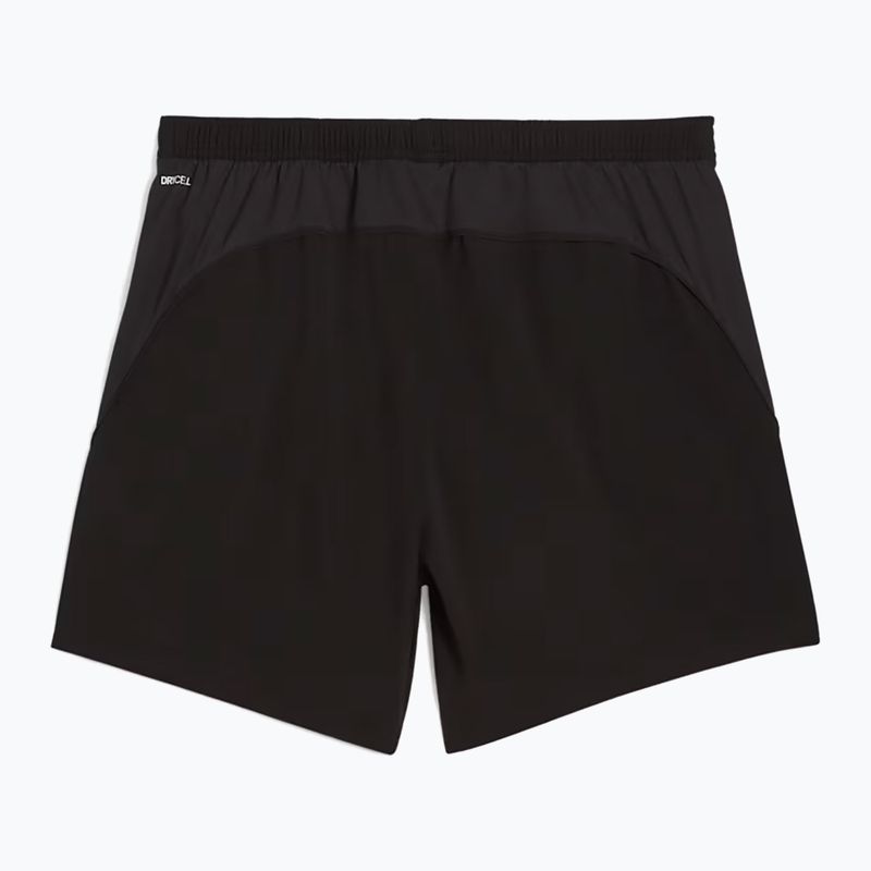 Laufshorts Herren PUMA Run Velocity 5" puma black 2