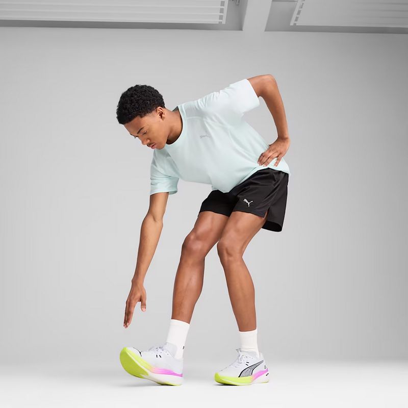 Laufshorts Herren PUMA Run Velocity 5" puma black 4