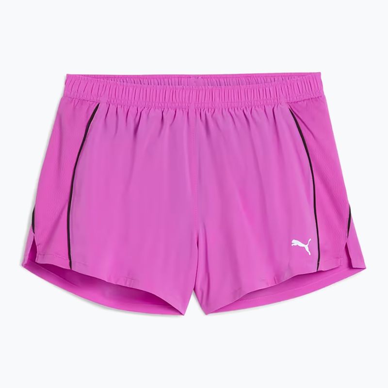 Laufshorts Damen PUMA Run Velocity 3" wild berry