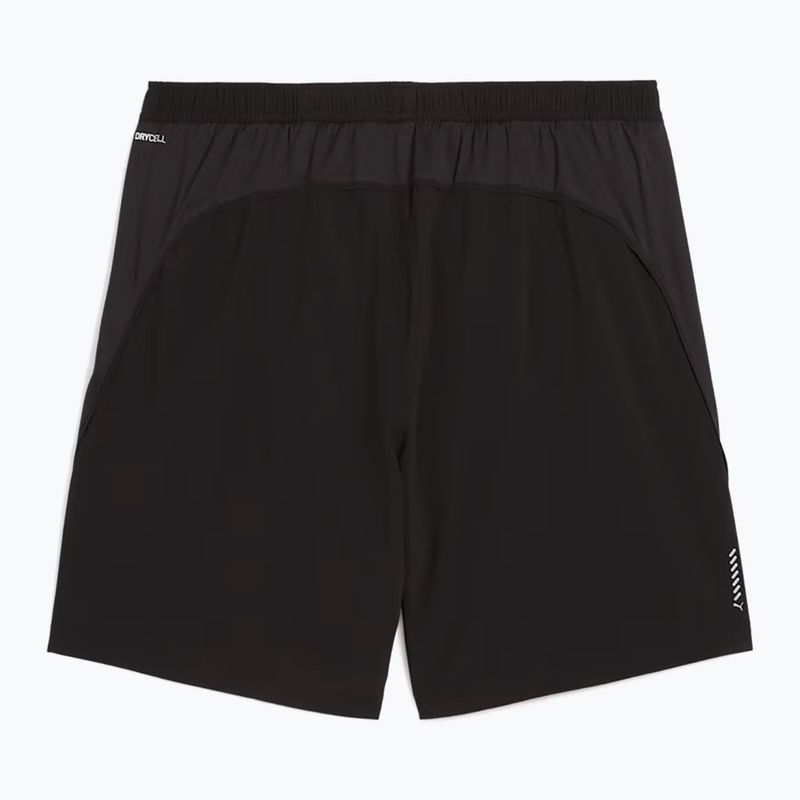 Laufshorts Herren PUMA Run Velocity 7" puma black 2