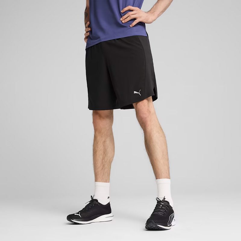 Laufshorts Herren PUMA Run Velocity 7" puma black 4