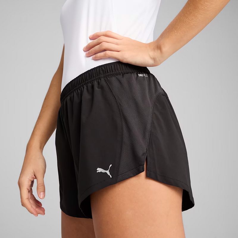 Laufshorts Damen PUMA Run Velocity 3" puma black 6