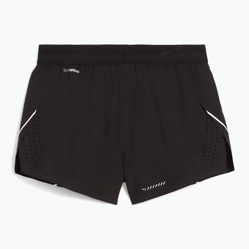 Laufshorts Damen PUMA Raceday Ultrawave 3" Split puma black 2