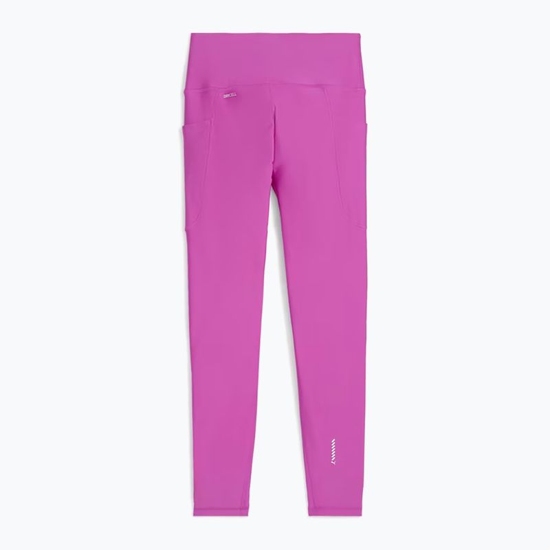 Laufleggings Damen PUMA Run Velocity FL wild berry 2