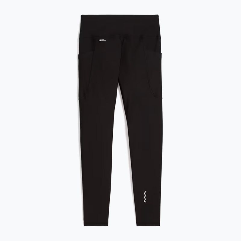 Laufleggings Damen PUMA Run Velocity FL puma black 2