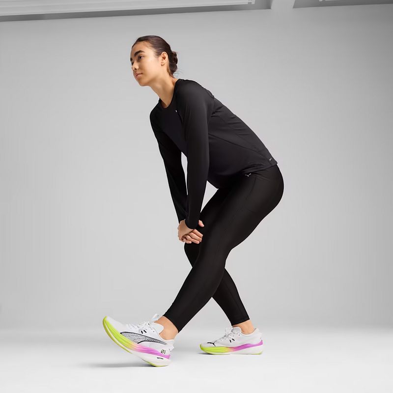Laufleggings Damen PUMA Run Velocity FL puma black 4