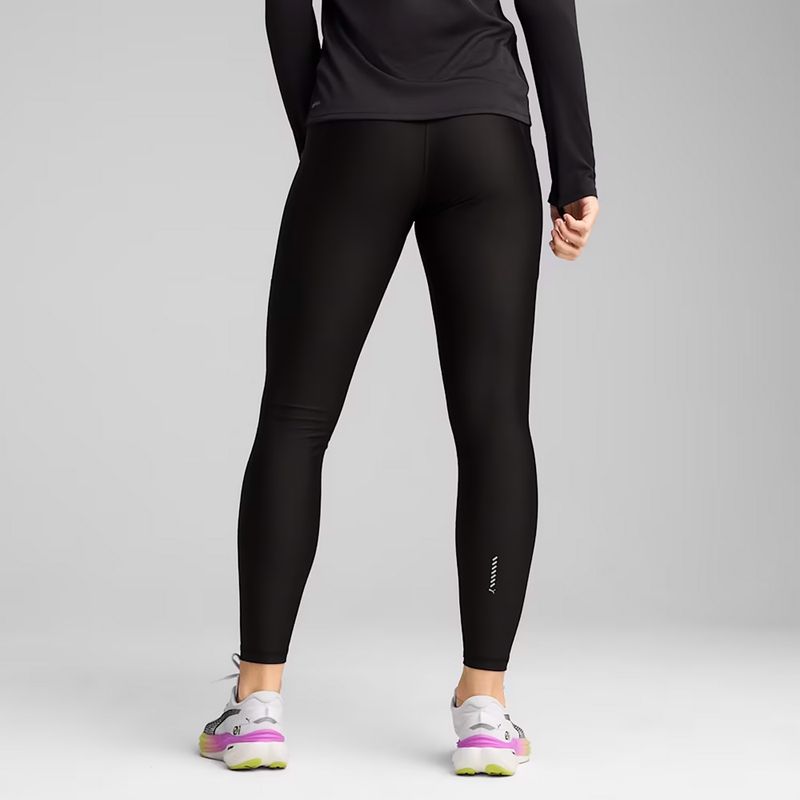 Laufleggings Damen PUMA Run Velocity FL puma black 5