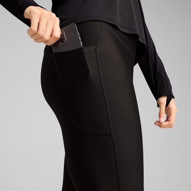 Laufleggings Damen PUMA Run Velocity FL puma black 7