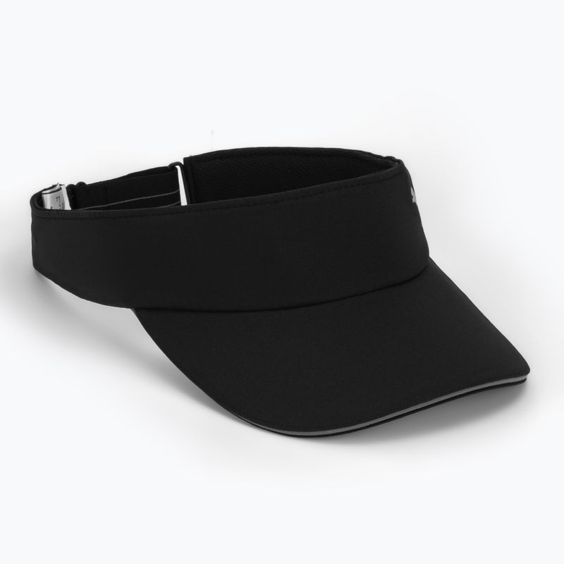 Laufvisier PUMA Running Visor puma black