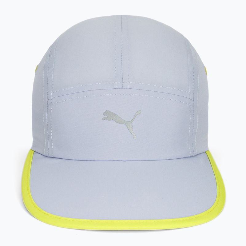 Cap Schirmmütze PUMA ESS Running 5 Panel cool weather 2