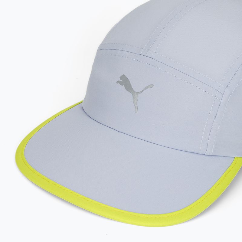 Cap Schirmmütze PUMA ESS Running 5 Panel cool weather 3