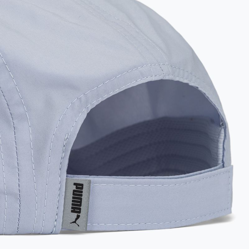 Cap Schirmmütze PUMA ESS Running 5 Panel cool weather 4