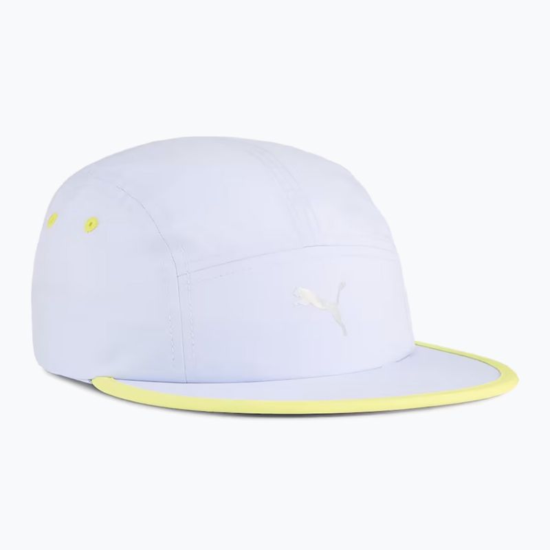 Cap Schirmmütze PUMA ESS Running 5 Panel cool weather