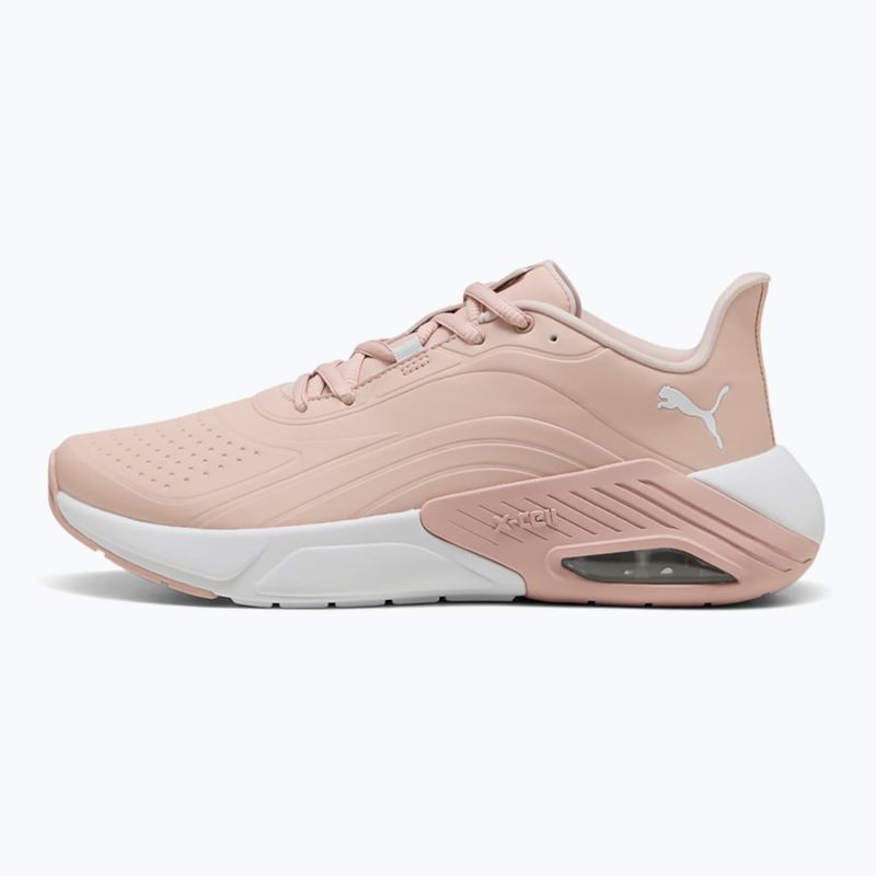 Laufschuhe Damen PUMA X-Cell Nova CAT SL rose quartz/silver mist