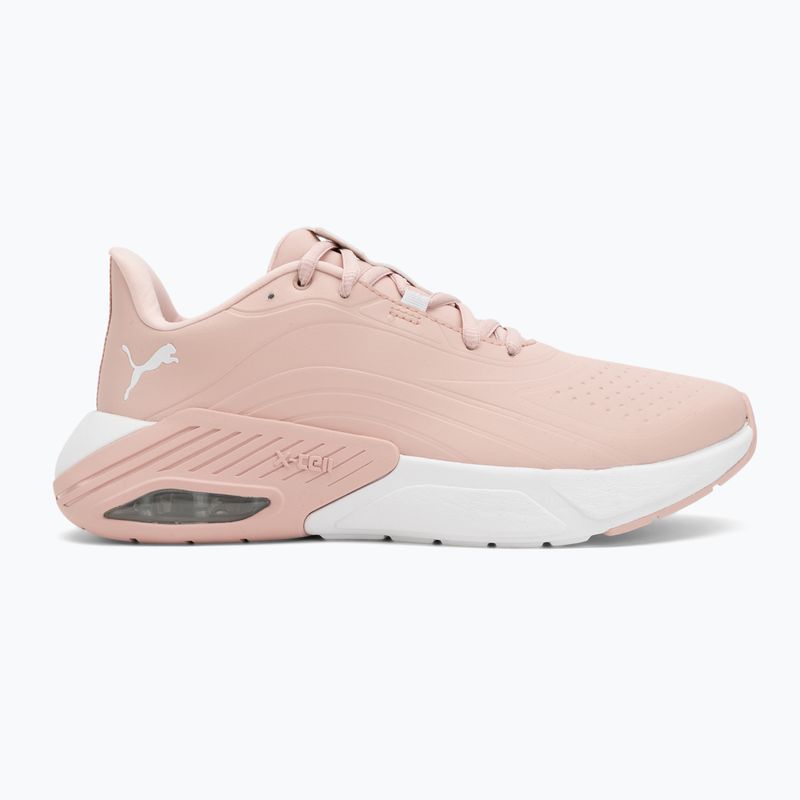 Laufschuhe Damen PUMA X-Cell Nova CAT SL rose quartz/silver mist 2