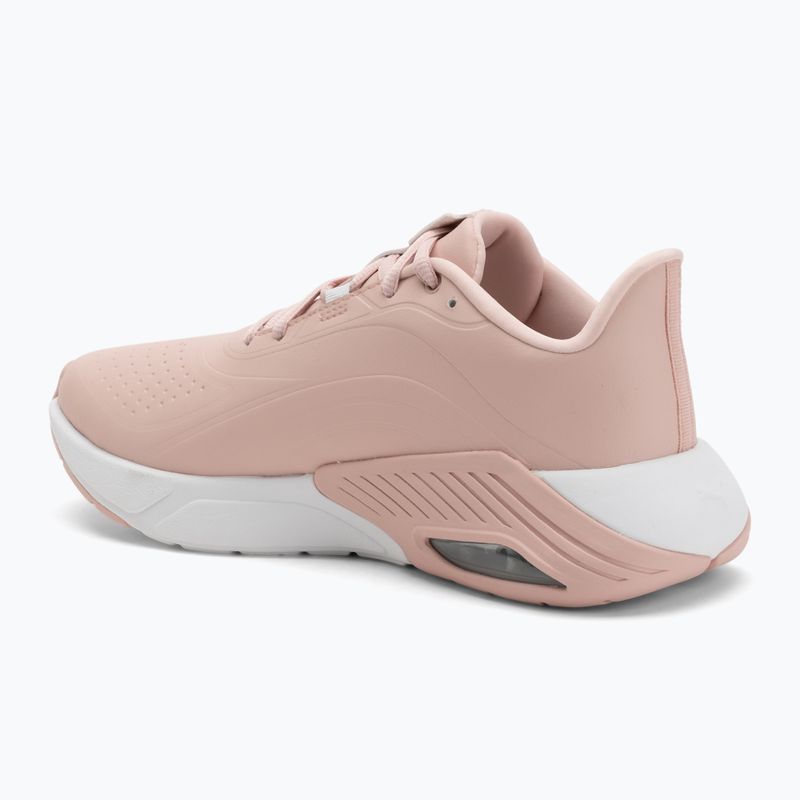 Laufschuhe Damen PUMA X-Cell Nova CAT SL rose quartz/silver mist 3