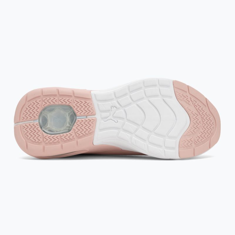 Laufschuhe Damen PUMA X-Cell Nova CAT SL rose quartz/silver mist 4