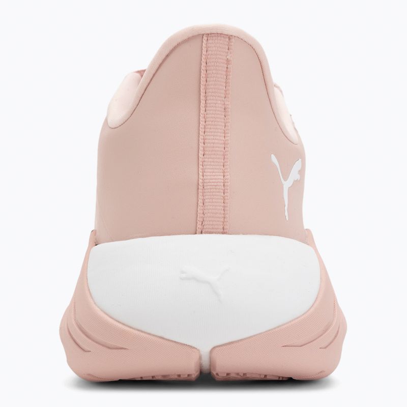 Laufschuhe Damen PUMA X-Cell Nova CAT SL rose quartz/silver mist 6